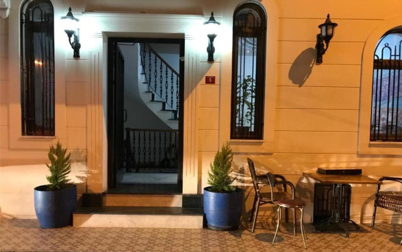 Taksim Sem House — Photos 2