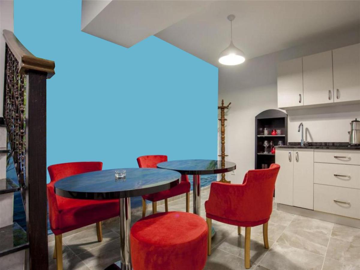 Taksim Sem House — Photos 1