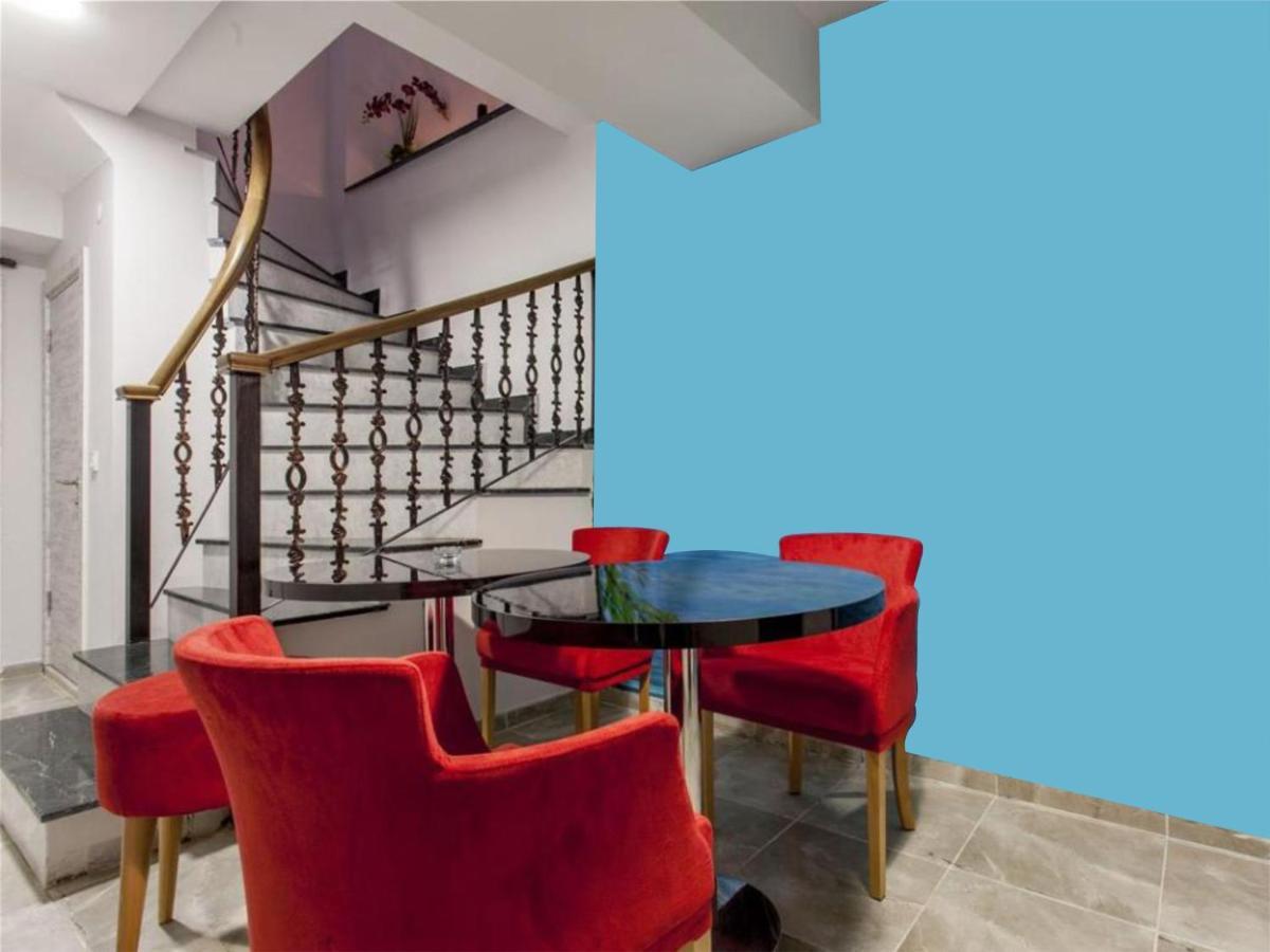 Taksim Sem House — Photos 3